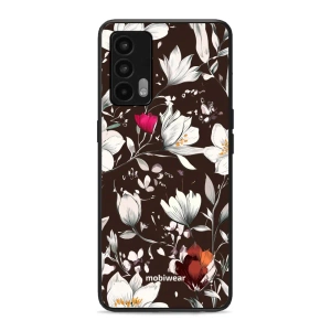 Phone Glossy Case Realme GT Master Edition - Design GP72G