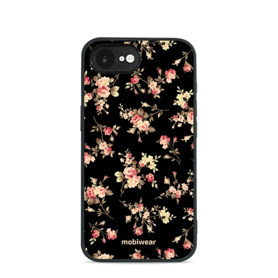 Hülle Glossy Case für Apple iPhone 16e - Farbe G039G