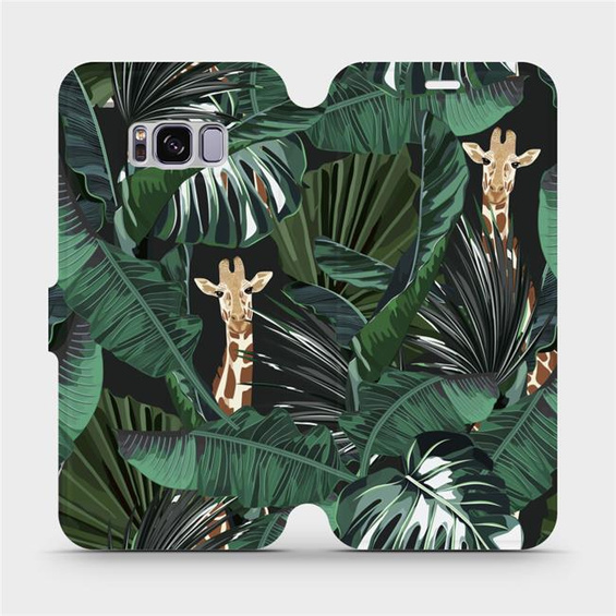 Etui do Samsung Galaxy S8 Plus - wzór VP06P