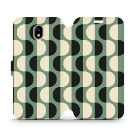 Etui do Samsung Galaxy J7 2017 - wzór VA56S