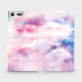 Phone Case Sony Xperia XZ Premium - Design MR02S