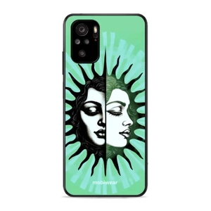 Etui Glossy Case do Xiaomi Redmi Note 10 - wzór G058G