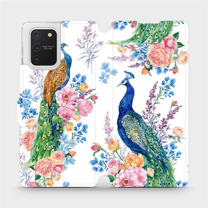 Phone Case Samsung Galaxy S10 Lite - Design MX08S