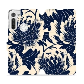 Phone Case Motorola Moto G8 - Design VA40S