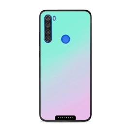 Hülle Glossy Case für Xiaomi Redmi Note 8T - Farbe G063G