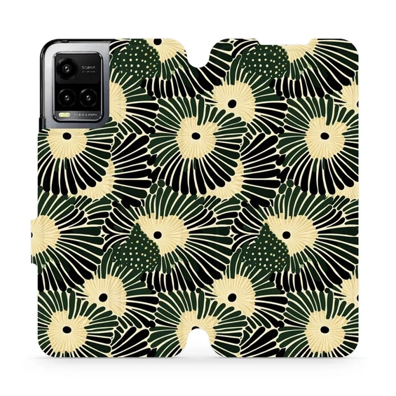 Phone Case Vivo Y21S - Design VA44S