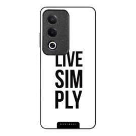 Etui Glossy Case do OPPO A80 5G - wzór G070G