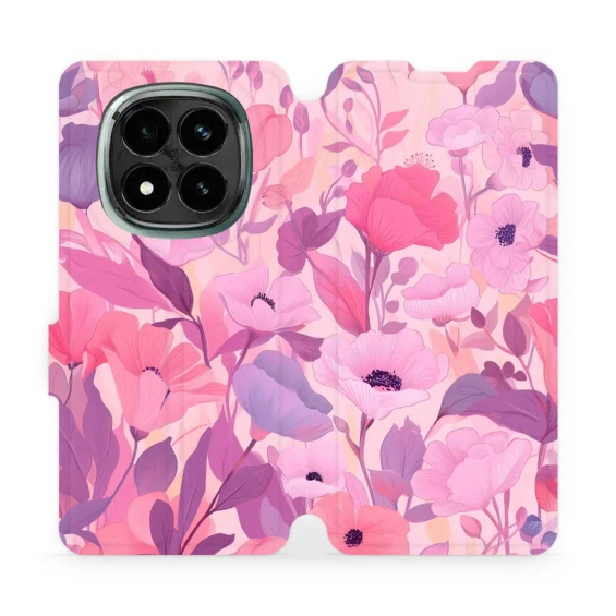 Phone Case Xiaomi Redmi Note 14 Pro Plus 5G - Design VP74S
