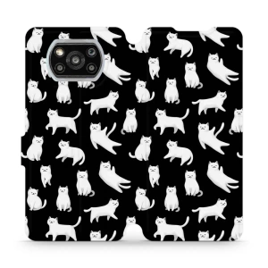 Hülle für Xiaomi POCO X3 NFC - Farbe V163S