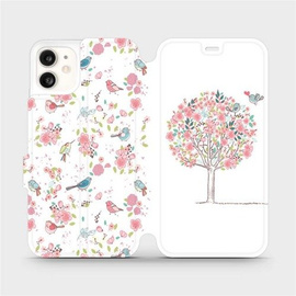 Phone Case Apple iPhone 11 - Design M120S