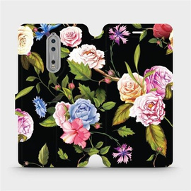 Etui do Nokia 8 - wzór VD07S