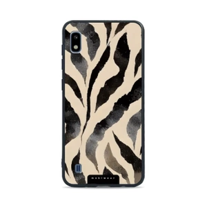 Phone Glossy Case Samsung Galaxy A10 - Design GA53G