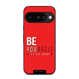 Phone Glossy Case Google Pixel 10 - Design G072G