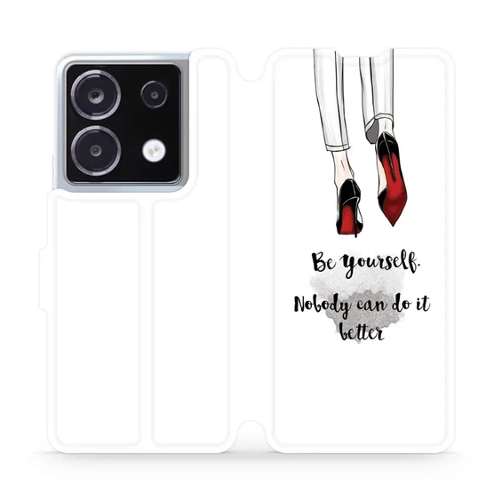 Etui do Xiaomi POCO X6 - wzór M046P