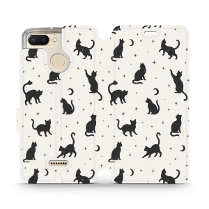 Hülle für Xiaomi Redmi 6 - Farbe V162S