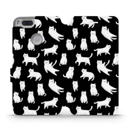 Phone Case Xiaomi Mi A1 - Design V163S