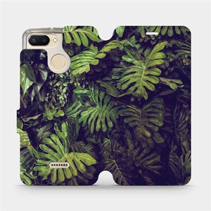 Etui do Xiaomi Redmi 6 - wzór V136P