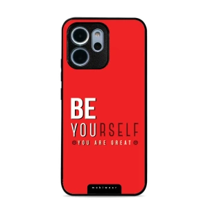 Phone Glossy Case OPPO Reno 14 FS 5G - Design G072G