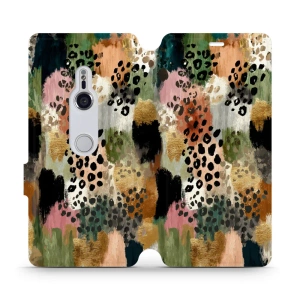 Phone Case Sony Xperia XZ3 - Design V167S