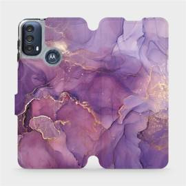 Phone Case Motorola Moto E40 - Design VP20S