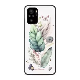 Phone Glossy Case Xiaomi Redmi Note 10s - Design G018G