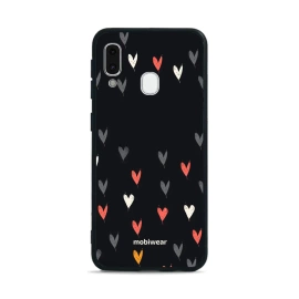 Etui Glossy Case do Samsung Galaxy A20e - wzór GP79G