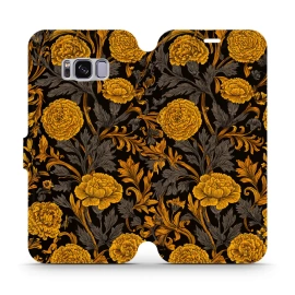 Phone Case Samsung Galaxy S8 Plus - Design V173S