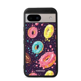 Phone Glossy Case Google Pixel 8a - Design G046G