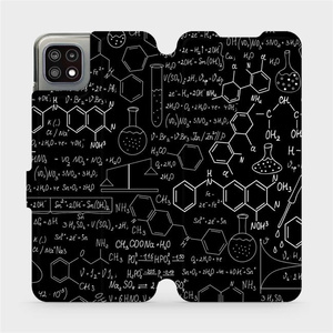 Phone Case Samsung Galaxy A22 5G - Design V060P