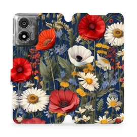 Etui do Motorola Moto E14 - wzór VP46S