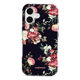 Case Elite Pro for Apple iPhone 16 - Design ED11E