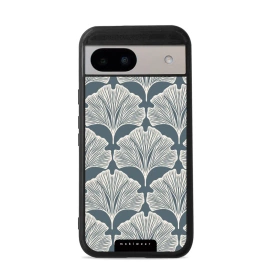 Phone Glossy Case Google Pixel 8a - Design GA43G