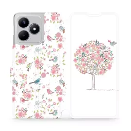 Phone Case Realme C53 - Design M120S