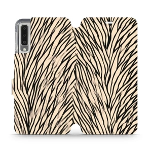 Phone Case Samsung Galaxy A7 2018 - Design VA52S