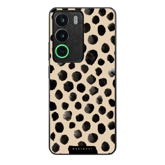 Phone Glossy Case Realme C71 - Design GA50G