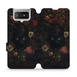 Phone Case Asus Zenfone 7 ZS670KS - Design V161S