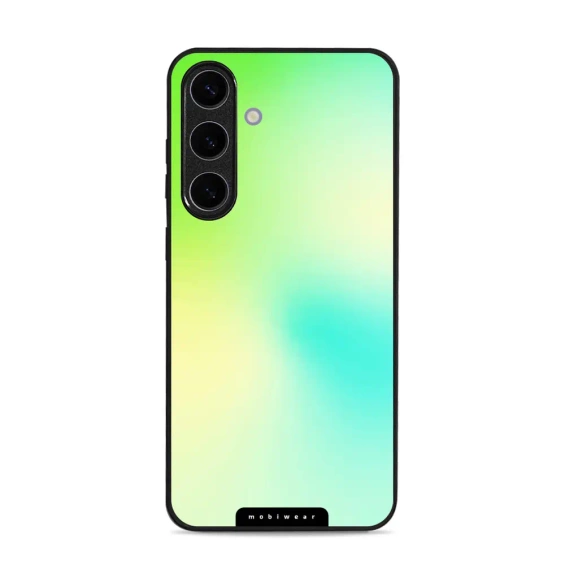 Phone Glossy Case Samsung Galaxy S25 Plus - Design G062G