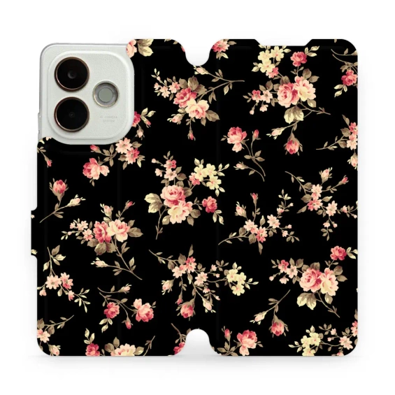 Phone Case OPPO A5 Pro 5G - Design VD02S