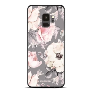 Hülle Glossy Case für Samsung Galaxy S9 - Farbe G034G