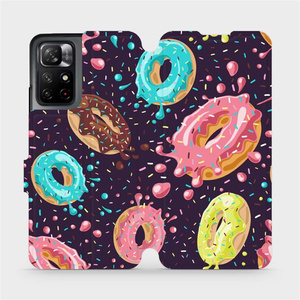 Etui do Xiaomi Redmi Note 11S 5G - wzór VP19S