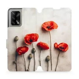 Hülle für OPPO A74 - Farbe VP42S