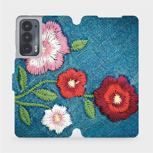 Etui do Motorola Edge 20 - wzór MD05P