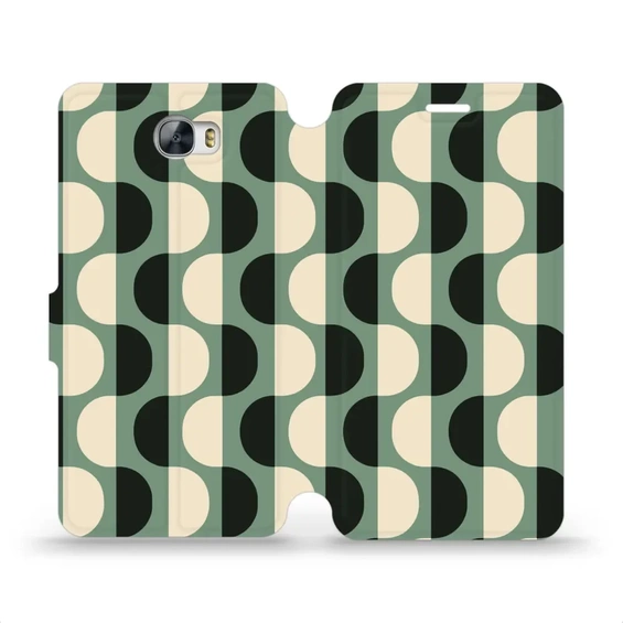 Phone Case Huawei Y6 II Compact - Design VA56S