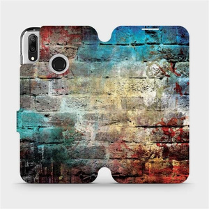 Phone Case Huawei Y7 2019 - Design V061P