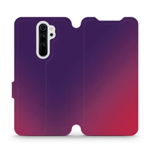 Phone Case Xiaomi Redmi Note 8 Pro - Design VP67S