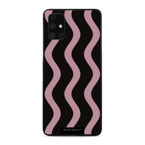 Etui Glossy Case do Samsung Galaxy M31s - wzór GA54G