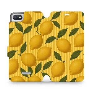 Phone Case Xiaomi Redmi 6A - Design VP81S