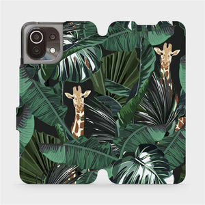 Phone Case Xiaomi Mi 11 Lite - Design VP06P