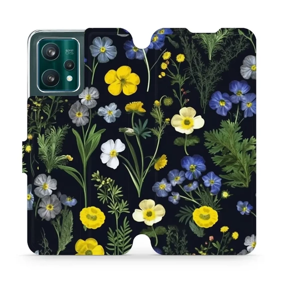 Phone Case Realme 9 Pro Plus - Design VP47S