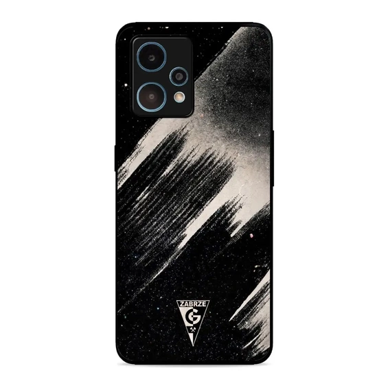 Phone Glossy Case Realme 9 Pro Plus - Design G03GZ